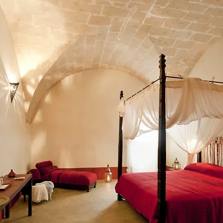 Frühstückspension La Casa Dell'arancio Favignana
