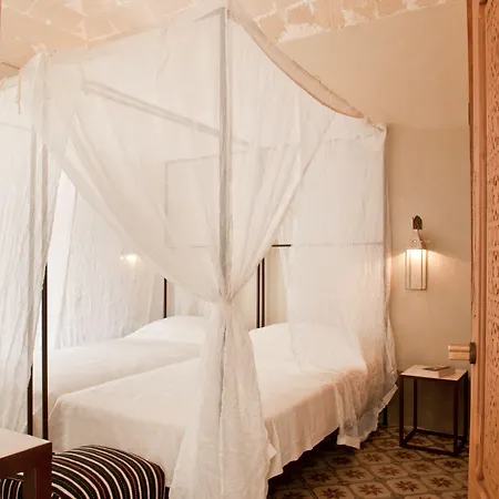 La Casa Dell'arancio فندق مبيت وإفطار فافينانا