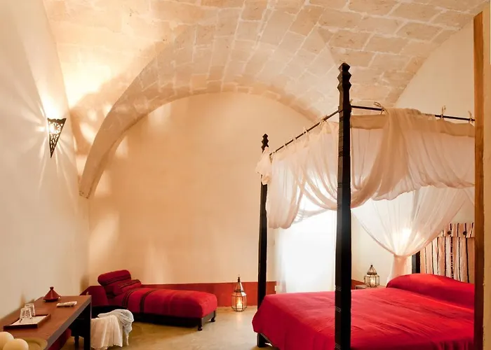 La Casa Dell'arancio Panzió
