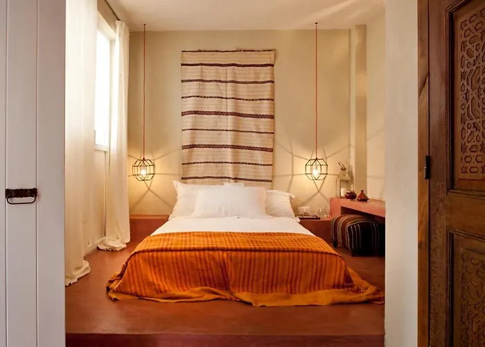La Casa Dell'arancio Panzió