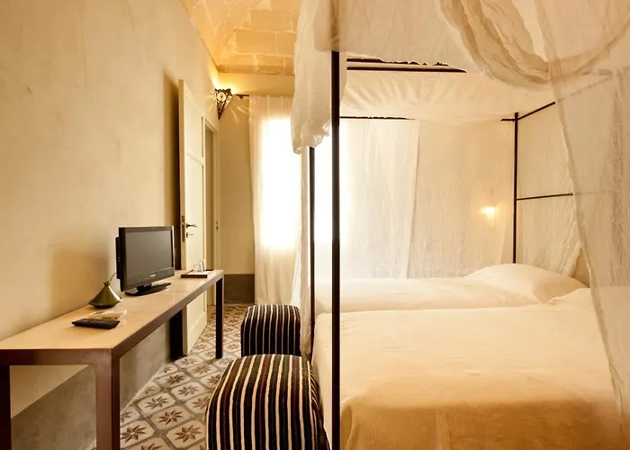 La Casa Dell'arancio 3* Favignana