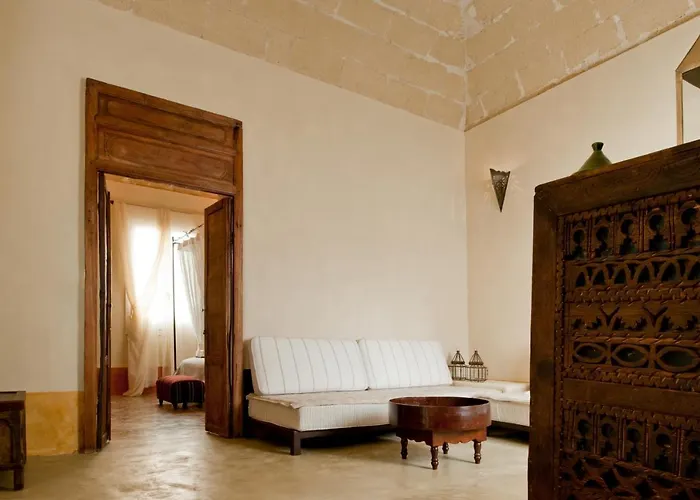 La Casa Dell'arancio Panzió 3*