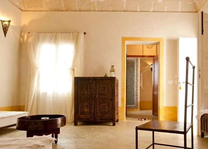 La Casa Dell'arancio 3*