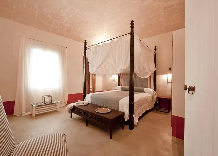 La Casa Dell'arancio Panzió
