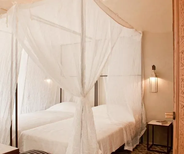 La Casa Dell'arancio 3*