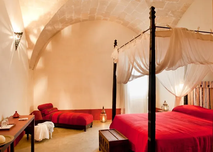 La Casa Dell'arancio Favignana