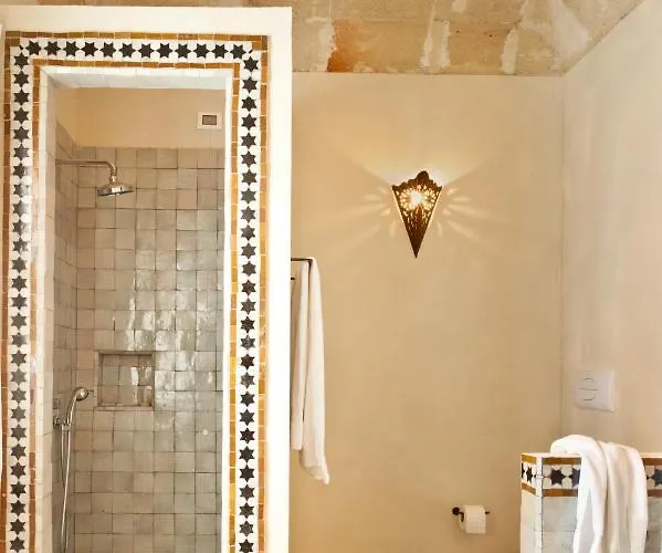 La Casa Dell'arancio Panzió 3*