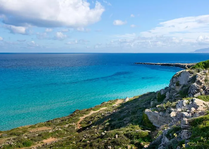 La Casa Dell'arancio 3*