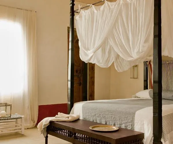 La Casa Dell'arancio Panzió