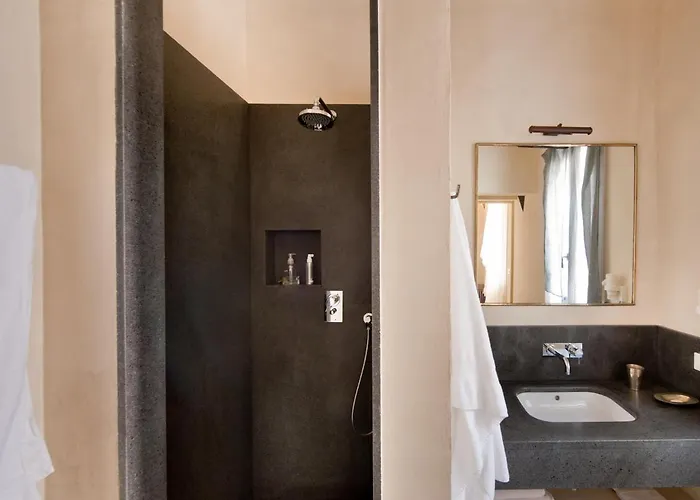 La Casa Dell'arancio Panzió