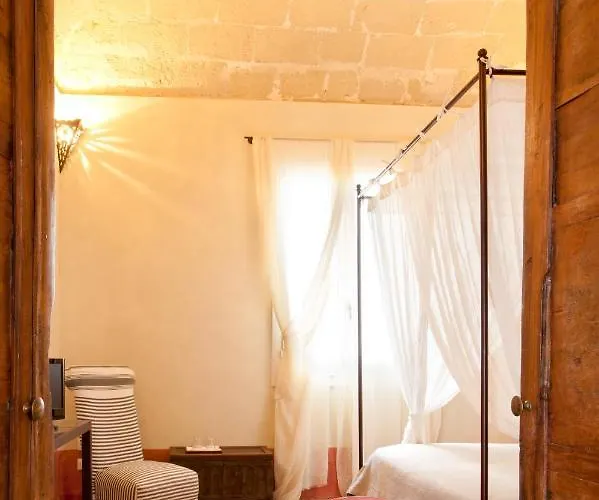 Panzió La Casa Dell'arancio 3*