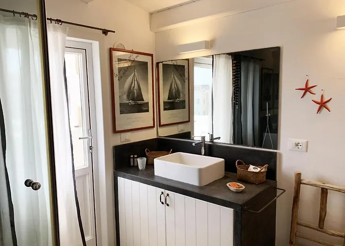 La Casa Dell'arancio Panzió 3*
