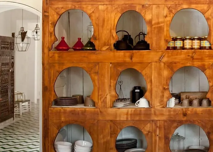 La Casa Dell'arancio Panzió