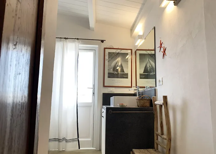 La Casa Dell'arancio